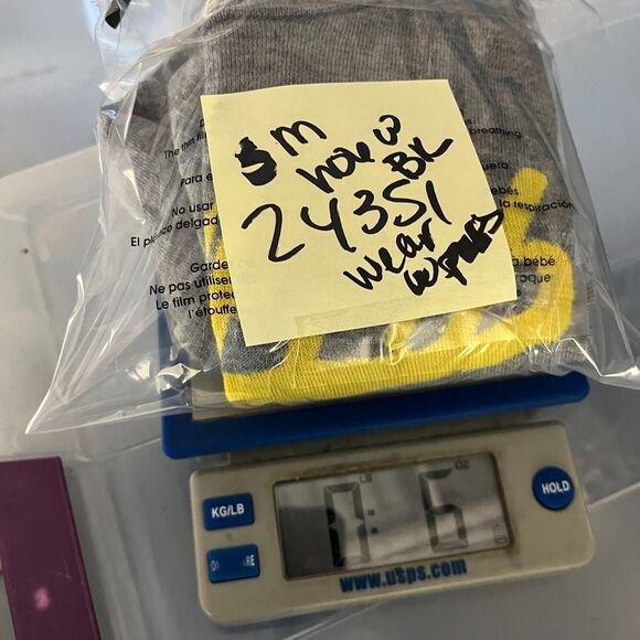 Zadig & Voltaire Kansas Bis Happy Sweater Gray Wool Slouchy Comfy Knit XS FLAW - Picture 9 of 11